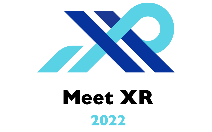 Meet XR 2022 in 大阪